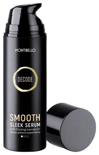 Decode Soro Anti-Frizz Smooth Sleek 150 ml