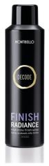 Decode Finish Radiance Spray de acabamento de alto brilho 200 ml