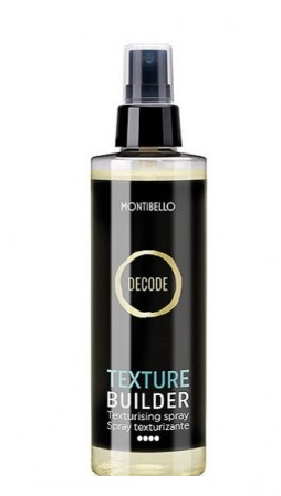 Decode Texture Builder Spray Texturizante 200 ml