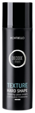 Decode Texture Men Hard Shape Modelando Cola Creme 150 ml