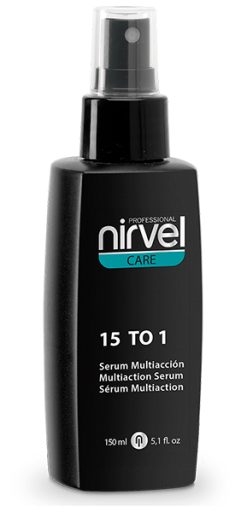 Care 15 Para 1 Soro Multiação 150 ml