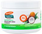 Fórmula de óleo de coco Moisture Gro Hairdress 250 gr