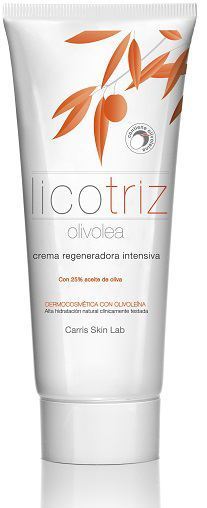 Creme Regenerador Licorice Intensivo 40 ml