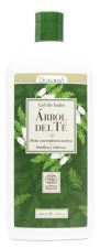 Gel de Banho Bio Tea Tree