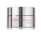 Defense Elixage Satin R³ Creme Regenerador 50ml