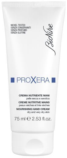 Creme de Mãos Nutritivo Proxera 75ml