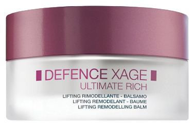 Bálsamo Lifting Remodelador Defense Xage Ultimate Rich 50ml