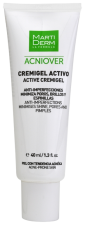 Acniover Cremigel Ativo 40 ml