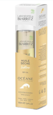 Océane Óleo Seco Orgânico 100 ml