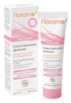 Creme Hidratante Calmante 50 ml