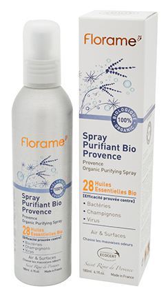 Spray Purificador Provencal 180ml 180 ml