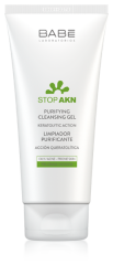 Stop Akn Limpador Purificante 200 ml