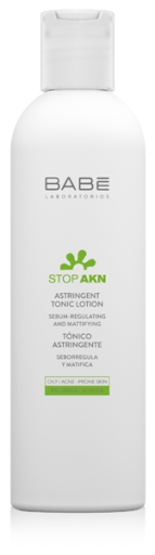 Adstringente Tonic Stop Akn 250 ml