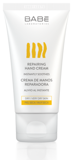 Reparação de Creme para as Mãos 50 ml