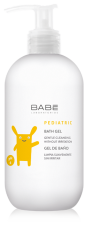 Gel de Banho Pediátrico 100 ml