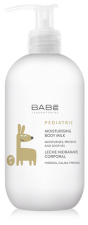 Leite Hidratante Corporal Pediátrico 100 ml