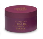 Creme corporal com aroma lilás 200 ml