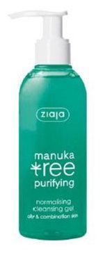 Gel de Limpeza Manuka 200 ml