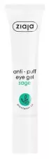 Gel Anti-Puffiness Contorno de Olhos com Sage 15 ml