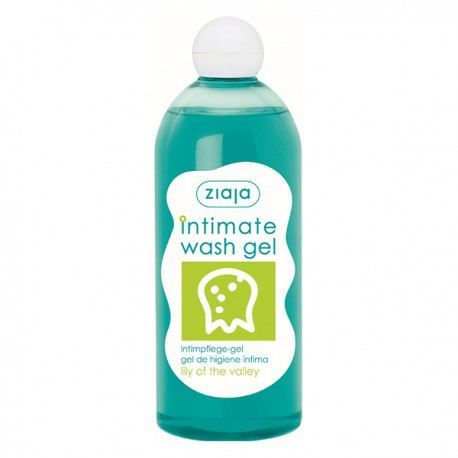 Gel de higiene íntima Wild Lyre 500 ml