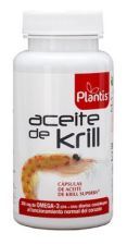 Óleo de Krill 90 Cápsulas