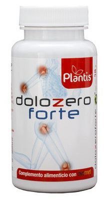 Dolozero Forte 90 cápsulas