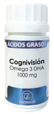 Cognivision Omega 3 Dha 1000 mg 90 Pérolas