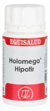 Holomega Hypotir 50 cápsulas