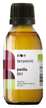 Óleo Vegetal Perilla 100ml