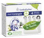 Phytorespir 30 ml + 4 Sticks inaladores