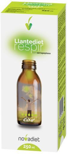 Llantiet Respir 250 ml