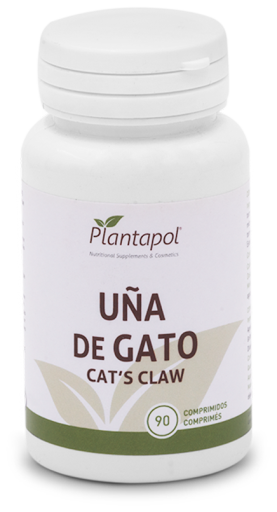 Garra de Gato 90 Comprimidos 550 mg