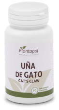 Garra de Gato 90 Comprimidos 550 mg