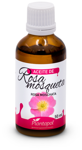 Rosa Mosqueta 50 ml