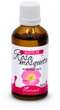 Rosa Mosqueta 50 ml