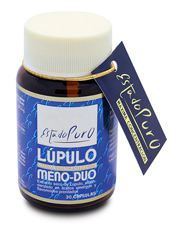 Lúpulo Meno Duo 30 cápsulas