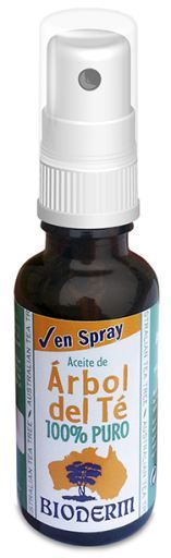 Spray para Árvore do Chá 30 ml