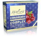 Cranberry Complex 30 cápsulas vegetais