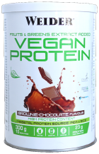 Chocolate Vegan Protein 300 gr.