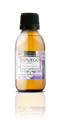 Óleo Essencial de Lavanda Orgânico 30 ml