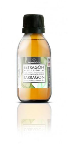 Óleo Essencial de Estragão 30 ml