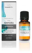 Óleo Essencial de Manuka 30 ml