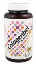 Colagenbel marinho 1400 mg 90 Comp