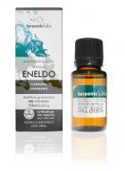 Óleo essencial de endro orgânico 10 ml