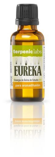 Synergy Eureka Bio 30 ml