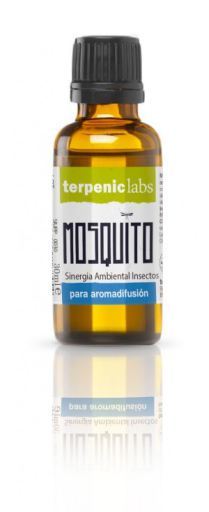 Sinergia Mosquito Bio 30 ml