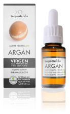 Óleo de Argan Orgânico Virgem 30 ml