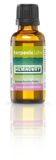 Synergy Hemingway 30 ml