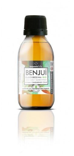 Óleo Essencial de Benjoim Orgânico 30 ml