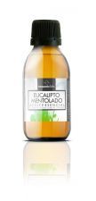 Mentol de eucalipto 30 ml